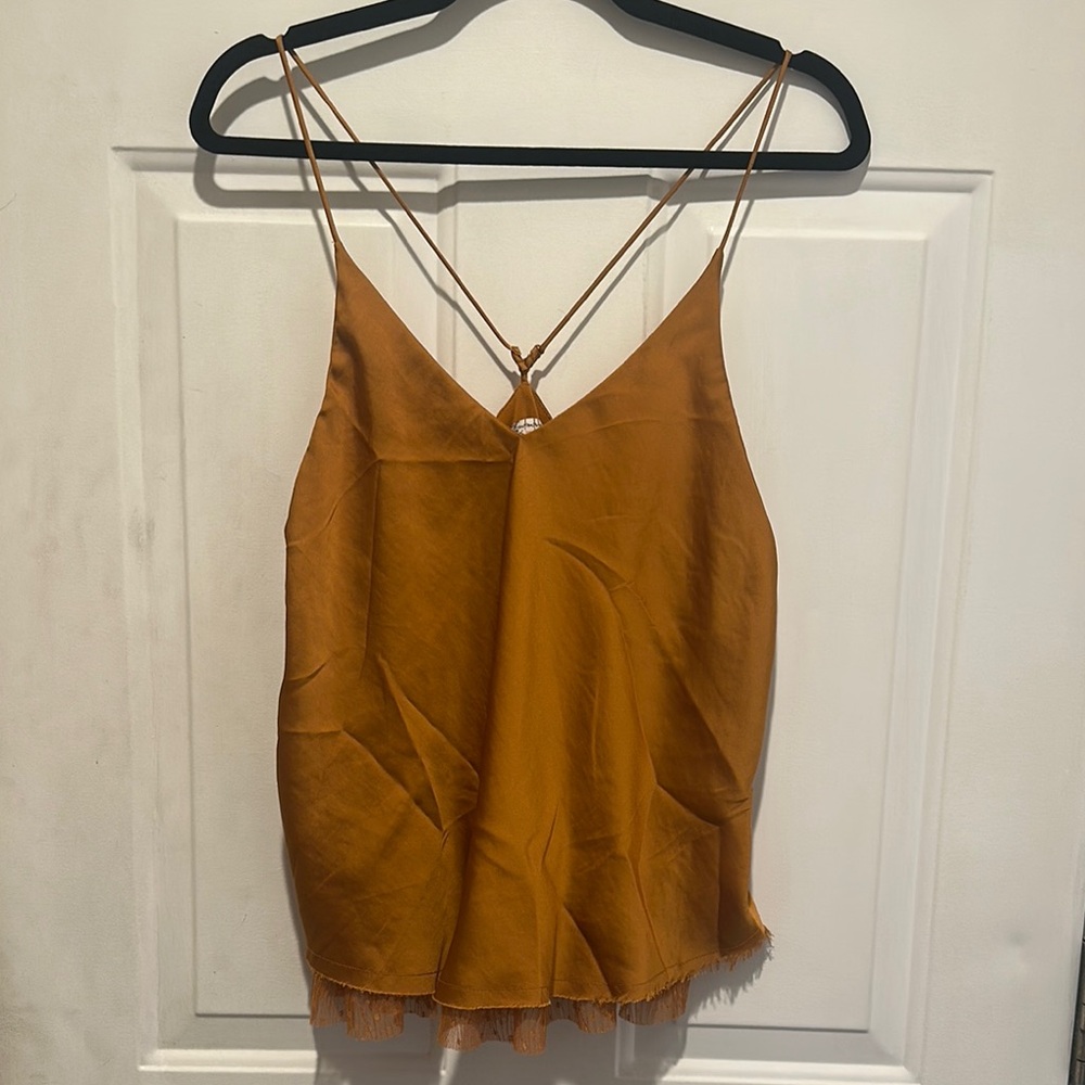 Free People Intimately Free Camisole Top